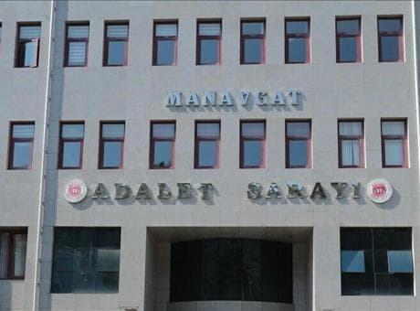 Manavgat Belediyesi soruşturmasında 2 tutuklama