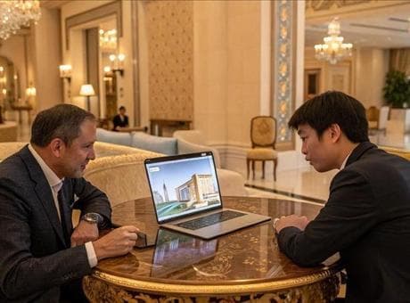Turizm varlıkları için 'Satın Al, Kirala, Geri Sat' modeli ivme kazanıyor