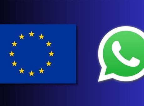 Avrupa Birliği'nden Meta'ya WhatsApp talimatı: 5 gün içinde kısıtlamaları kaldırın