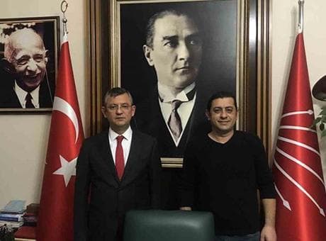Rüşvet soruşturmasında 2 yeni gözaltı! Tutuklu Manisa Büyükşehir Belediyesi Başkan Danışmanı Gözaçan'la ilişkili 2 şüpheli yakalandı