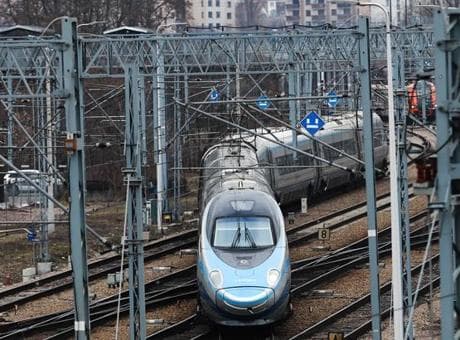 Yeni tren hattı için tarih verildi! 18 saatte 3 ülke: Kesintisiz aktarma imkanı