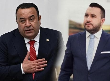 Son dakika... CHP'li vekil Adnan Beker'in oğlu Oğuzhan Beker uyuşturucu soruşturmasında gözaltına alındı