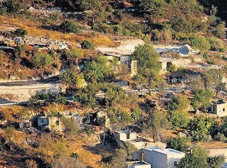 İsrail Güney Kıbrıs’a ‘yerleşiyor!’