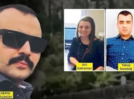 Son dakika... Kadın hakimi odasında silahla yaralayan savcı hakkında istenen ceza belli oldu