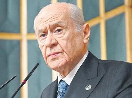 ‘CHP’nin iç meselesi değil devlet sorunu’