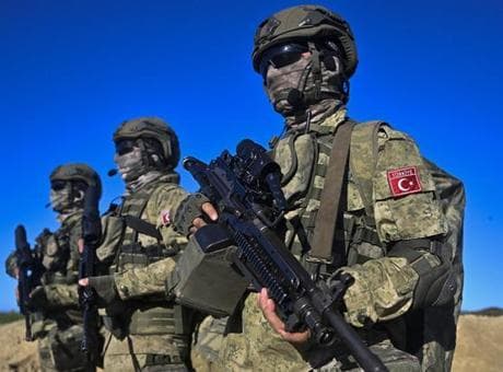 Fransa 'Ankara olmadan mümkün değil' diyerek duyurdu! 'Güç hamisi Türkiye'