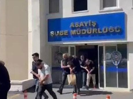 ‘Yasa dışı bahis’e geçit yok
