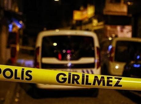 Muğla'da KADES ihbarına giden polis silahlı saldırıda şehit oldu