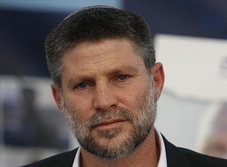 İsrailli Bakan Smotrich’ten skandal çağrı! 'Dahiye’de 10 bina vurulsun'