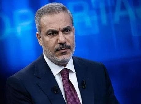 Dışişleri Bakanı Hakan Fidan: 'Mutabakatı memnuniyetle karşılıyoruz'