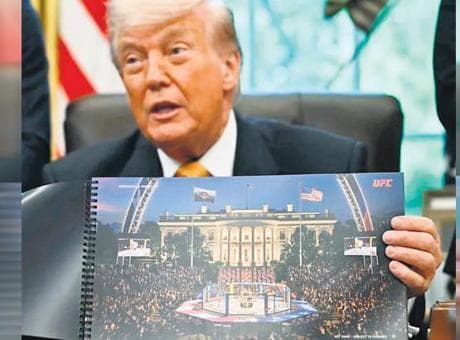 Trump: ‘80 kulağa hoş gelmiyor’