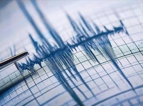 7.8'in ardından bu kez 6.2 ile sarsıldılar! Filipinler'de şiddetli deprem