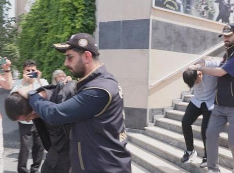 Büyükçekmece Adliye kasasındaki dev vurgunda yeni perde! Organize yapının planı ortaya çıktı
