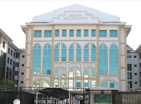 Antalya Büyükşehir Belediyesi'ne soruşturma: 5 şüpheli tutuklandı