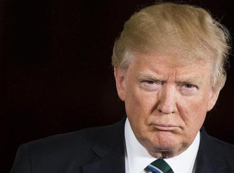 ABD Başkanı Trump'tan sert İran tepkisi! 'Kıskanç, kötü ya da aptal insanlar'