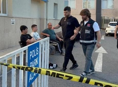 İstanbul merkezli 'usulsüz iskan' operasyonu: 27 şüpheli adliyede