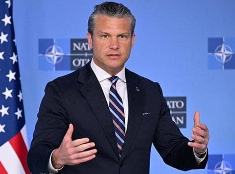 ABD'den dikkat çeken 'NATO 3.0' açıklaması! 'Kayıp yıllara geri dönemeyiz'