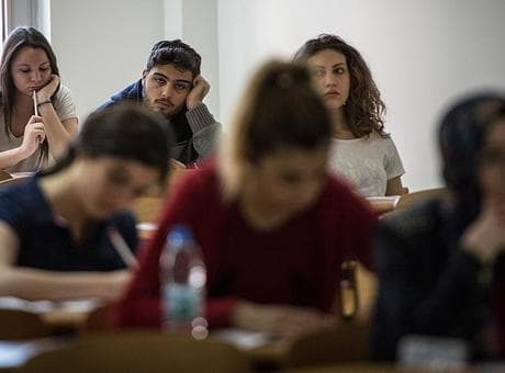 YKS tedbirleri açıklandı! 44 bin 886 personel görev başında olacak