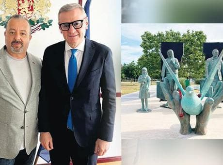 Bulgaristan’da yeni hükümetten tanıtım atağı: Komşu gastronomi ve kültürle Türk turistleri cezbedecek