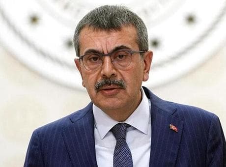 Bakan Tekin: Alevi-Bektaşi kültürü için 12 yeni eğitim modülü hazır