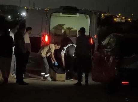 İstanbul'da kan donduran cinayet! Başına taşla vurularak öldürülmüş kadın cesedi bulundu