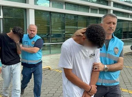 Samsun'daki Kültür Yolu Festivali kana bulandı! Bıçaklı saldırıda 1 ağır yaralı