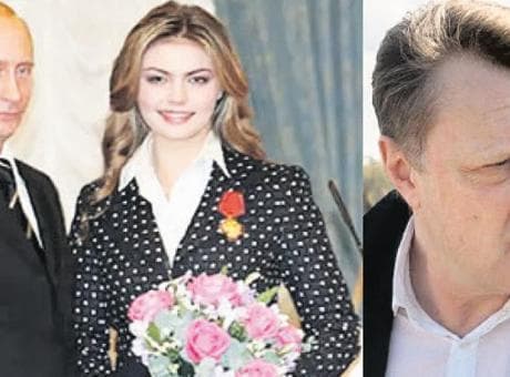 Putin’in ilişkisini yazan gazeteci zehirlendi