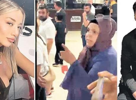 Kubilay Kaan Kundakçı cinayeti! Aleyna Kalaycıoğlu katil sevgilisini suçladı