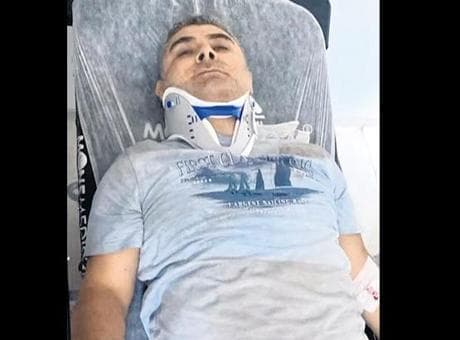 Kaçırılan Karaal: 500 kilo altın istediler