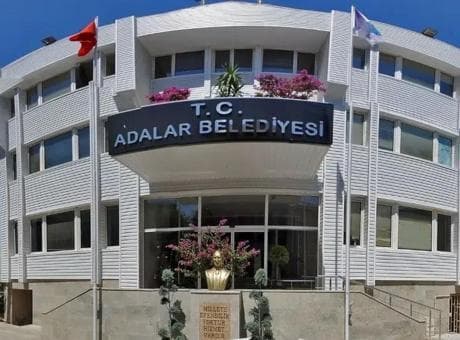 Adalar Belediyesi'ne operasyon! Rüşvet karşılığı ruhsat iddiası: Gözaltına alınan 35 şüpheli tutuklandı