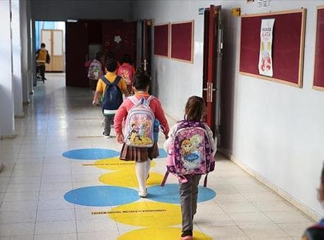 Okullarda son ders zili 26 Haziran'da çalacak