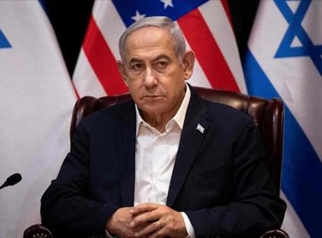 İsrail'den Netanyahu'ya Trump tepkisi! 'Hayır diyebilmeli'