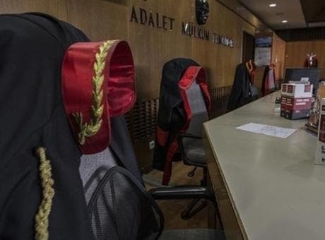 'İmamoğlu çıkar amaçlı suç örgütü' davasının 55. duruşması sona erdi