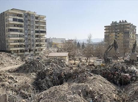 84 kişiye mezar olan 'Ebrar Sitesi' davasında yeni ifadeler! Tanıklar isim verdi