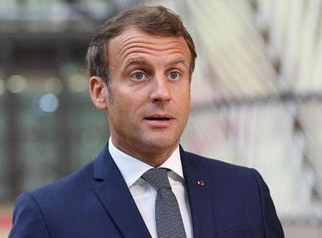 Macron’dan dikkat çeken 'Ankara' mesajı! NATO Zirvesi ittifakın Avrupa ayağını yeniden pekiştirecek