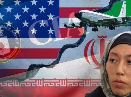 Madalyalı bir askerden 200 bin dolarlık bir kaçağa! Sırlarıyla saf değiştiren kadın: Monica Witt