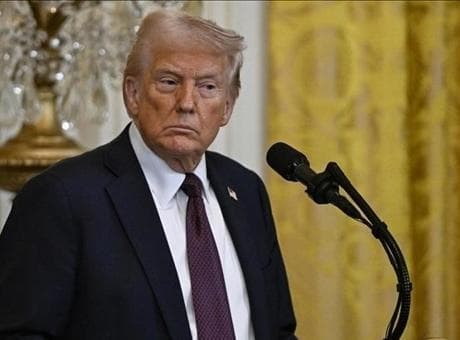 ABD Yüksek Mahkemesi, Trump'ın doğumla kazanılan vatandaşlığa getirdiği kısıtlamaları reddetti