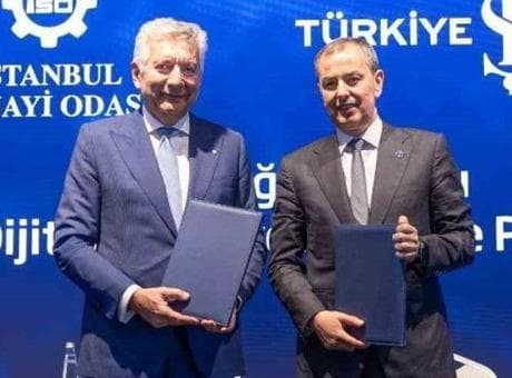 Kobi’lerin dönüşümü için stratejik iş birliği
