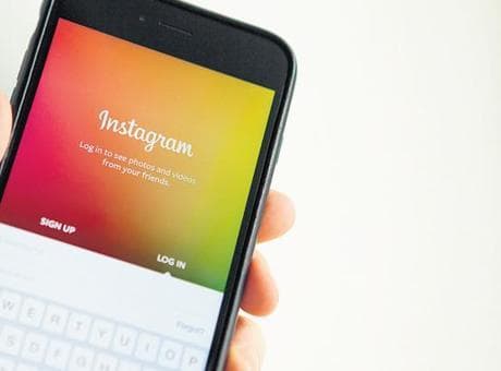 Mesajlaşmada sosyal medya devri: Kara kutumuz artık Instagram