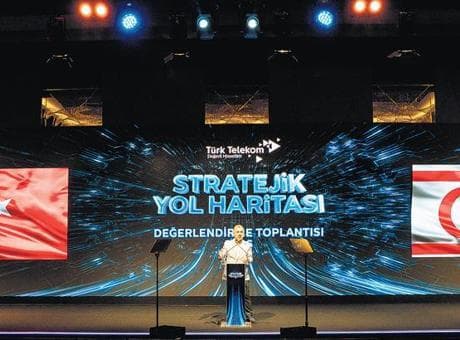 Yavru vatan ‘Dijital Ada’ya dönüşecek