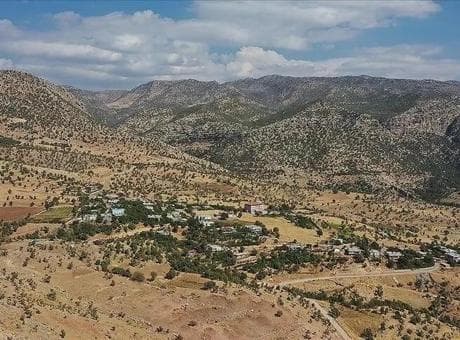 TBMM Başkanı Kurtulmuş, Cudi Dağı'ndaki Hz. Nuh'u anma törenine katılacak
