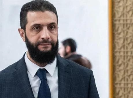 Suriye’de geçiş sürecinde yeni meclis! 70 vekil atandı