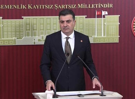 'Özgür Özel liderliğinde yeni parti kurulacağına' iddialarına açıklama