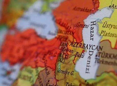 Azerbaycan İsrail'in ‘Ermeni Meselesi’ hamlesini nasıl okuyor? Bakü'nün kırmızı çizgileri netleşti