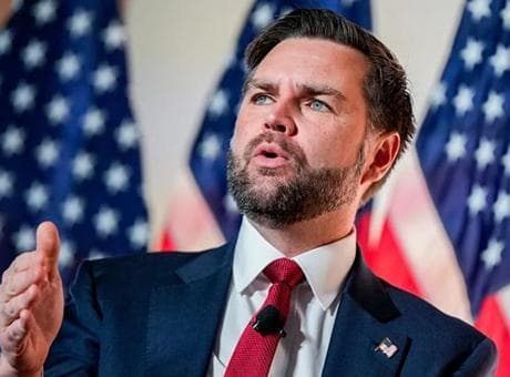 JD Vance, Trump'ın İran'a askeri hamle şartını açıkladı