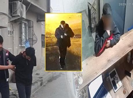 1 tatlıya karşılık 7 ev! 2,5 ay süren psikolojik kabus, inanılmaz tuzak