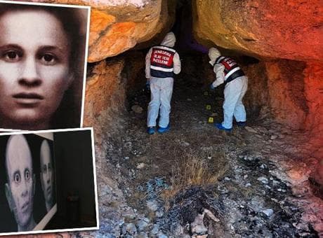 Mağaradaki ceset 10 yıldır kayıp olan annesi ait çıktı: Sonuna kadar şikayetçiyim