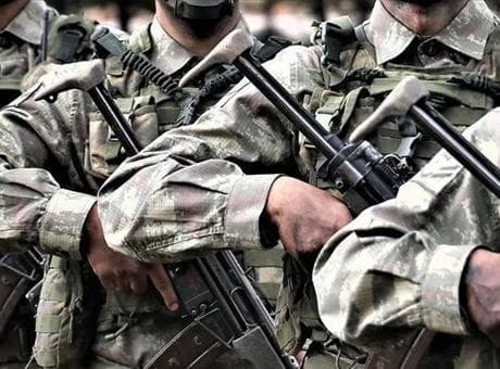Uzman er ve erbaşlar ile ilgili düzenlemeleri içeren kanun teklifi kabul edildi