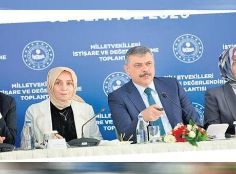 Zirve için yeni tedbirler devrede
