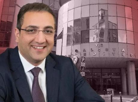 SON DAKİKA HABERLERİ: Balçova Belediye Başkanı Onur Yiğit görevinden uzaklaştırıldı